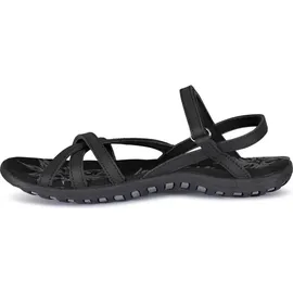 Trespass Kimbra Schwarz 39