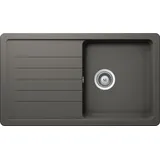 Schock Toledo D-100L Silverstone Exzenterbetätigung (TOLD100LASIL)