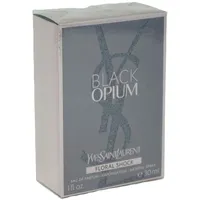 Yves Saint Laurent Black Opium Floral Shock Eau de Parfum 30ml