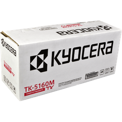 Kyocera Toner TK-5160M  1T02NTBNL0  magenta