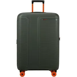 Samsonite Prodiver HS 4-Rollen 75 cm / 105 l grün