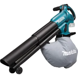 Makita DUB187Z Akku-Laubsauger/-bläser solo