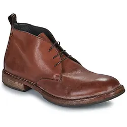 Moma  Herrenstiefel MINSK  in Braun, 42
