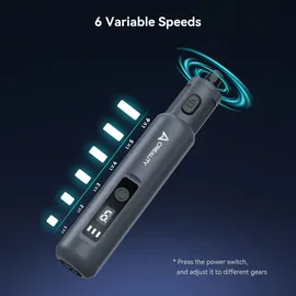 Creality Cordless Rotary Tool Kit