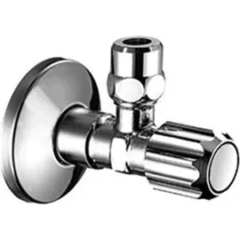 Schell Eckventil COMFORT 1/2" regulierbar chrom