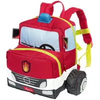 Sigikid Rucksack Feuerwehrauto