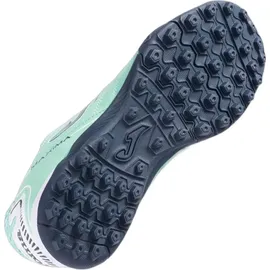 Joma Maxima Herren White 40