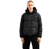 Armani Exchange Daunenjacke schwarz XL