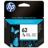 HP 62 CMY