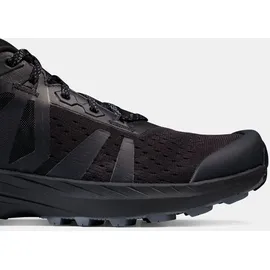 Mammut Saentis TR Low GTX Damen Black 39 1/3