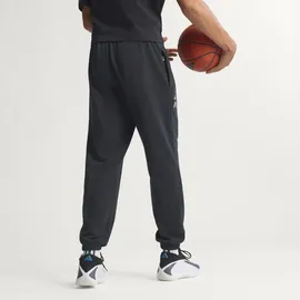 adidas Anthony Edwards Foundation Jogginghose Regular Schwarz 2XL