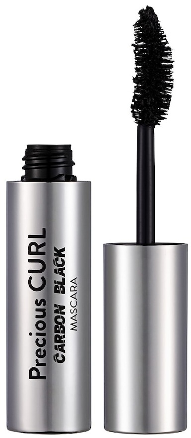 Flormar Precious Curl Mascara 11,5 ml Carbon Black 