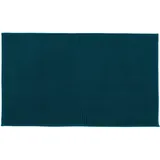 Gözze Chenille 70 x 120 cm petrol