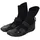 F2 Neopren Schuhe Schwarz 44
