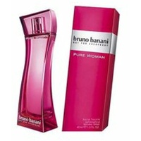 bruno banani Pure Woman Eau de Toilette