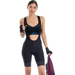 Alé GT 2.0 Bibshorts Damen Radhose XL