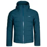 HALTI Skijacke Nordic Lite M ski jacket blau XXXXXXL