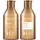 Redken All Soft 300 ml + Conditioner 250 ml Geschenkset