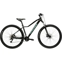 KROSS MTB Hardtail Lea 3.0" 27,5" schwarz