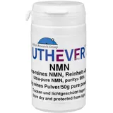 50 g UTHEVER® NMN-Pulver (Nicotinamid-Mononukleotid)