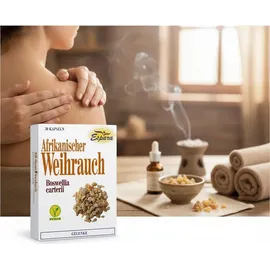 Espara WEIHRAUCH KAPSELN 30 St