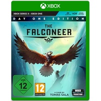 The Falconeer Day One Edition