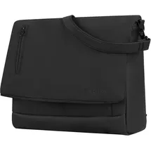 ABC-Design Urban Wickeltasche Coal