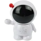 Legami Kurbel-Bleistiftspitzer - To The Moon and Back,