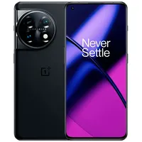 OnePlus 11 256 GB Titan Black