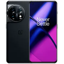 OnePlus 11 256 GB Titan Black