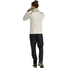Ortovox Fleece Grid Hoody Beige XL
