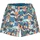 Patagonia Baggies Shorts 5 in. Damen Gr.L - Badehose - blau|mehrfarbig