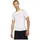 Nike Pro Dri-FIT Funktionsshirt kurzarm Herren white/black/black XL