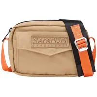 Napapijri H-Morra Umhängetasche 22 cm braun