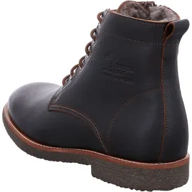 Panama Jack German Igloo C2 Stiefel mit Warmfutter für Herren braun 44 EU