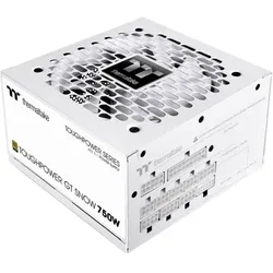Thermaltake Toughpower GT Snow Snow 750W Netzteil