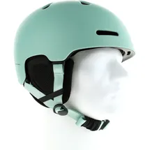 Poc Fornix MIPS 61-63 cm Hell-Grün/Türkis
