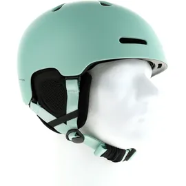 Poc Fornix MIPS 61-63 cm Hell-Grün/Türkis