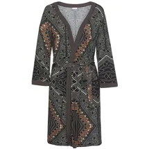 LASCANA Kimono Mehrfarbig 32/34