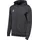 hmlAUTHENTIC Poly Kapuzenjacke 1525 asphalt XL