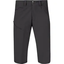 Bergans Vandre Light Softshell Long Shorts Hosen Grau 54