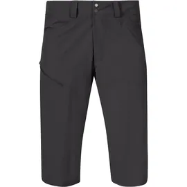 Bergans Vandre Light Softshell Long Shorts Hosen Grau 54