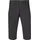 Bergans Vandre Light Softshell Long Shorts Hosen Grau 54