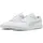 Puma Cali G Golfschuhe Damen 06 - PUMA white/peaceful blue 38.5