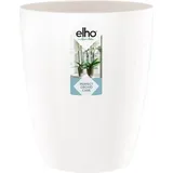 elho Brussels Ø 12,5 x 15 cm Weiß