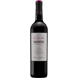 Les Jamelles Mourvèdre 6 x 0,75 l