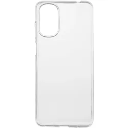 eSTUFF Hintere Abdeckung für Mobiltelefon - Thermoplastisches Polyurethan (TPU)
