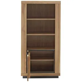 MCA living Highboard 72 x 142 x 40 cm Beige
