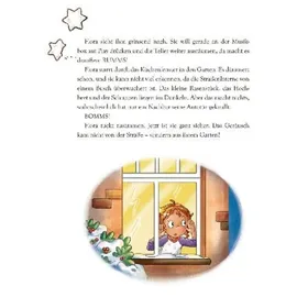 Baumhaus Medien Ein Rentier namens Zimtstern - Ein Adventskalenderbuch in 24 Kapiteln