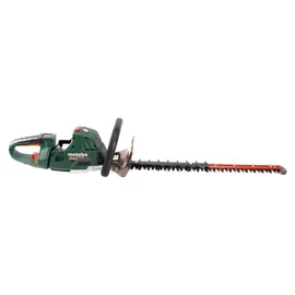 Metabo HS 18 LTX BL 65 / 60 cm inkl. 1 x 4,0 Ah
